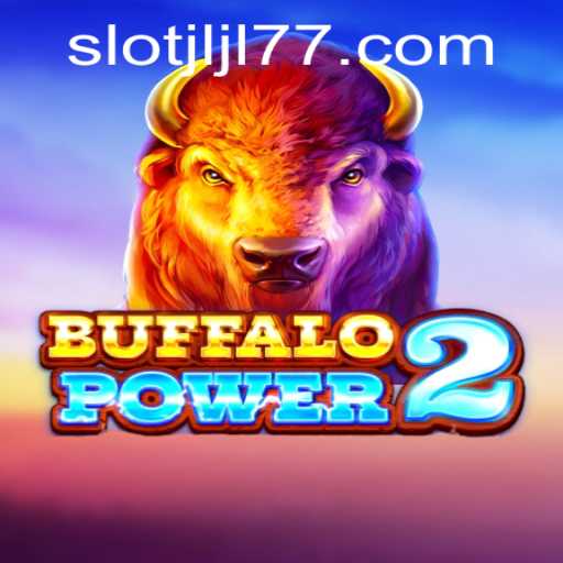 Unleashing the Gaming Adventure: A Deep Dive into BuffaloPower2 with JLJL77