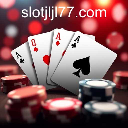 Mastering the Art of Poker: Strategies and Insights with JLJL77