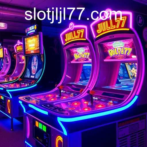 Rotary Games: The Evolution and Impact of JLJL77