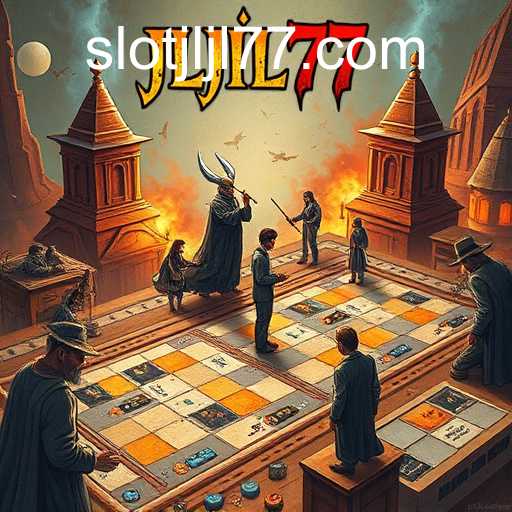 JLJL77